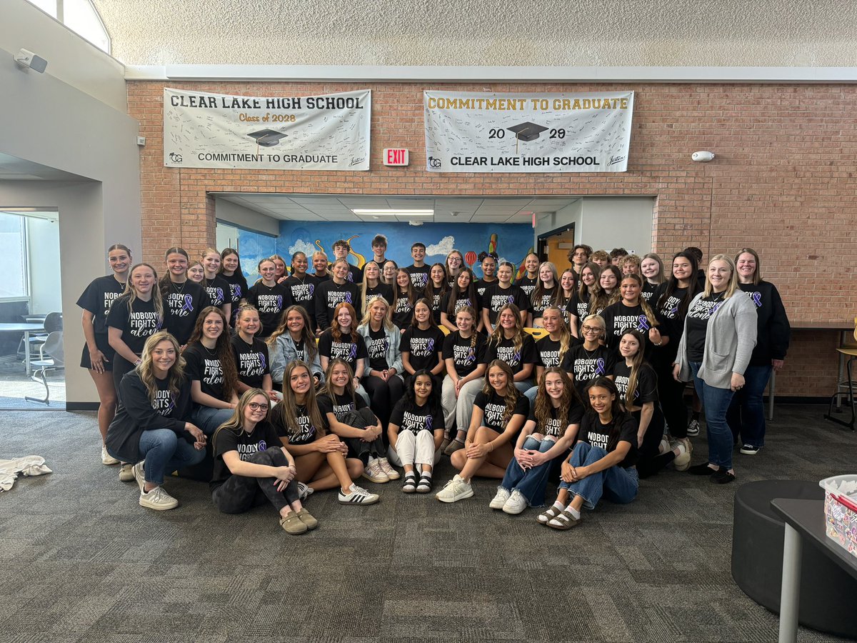 Clear Lake Girls Soccer tweet media