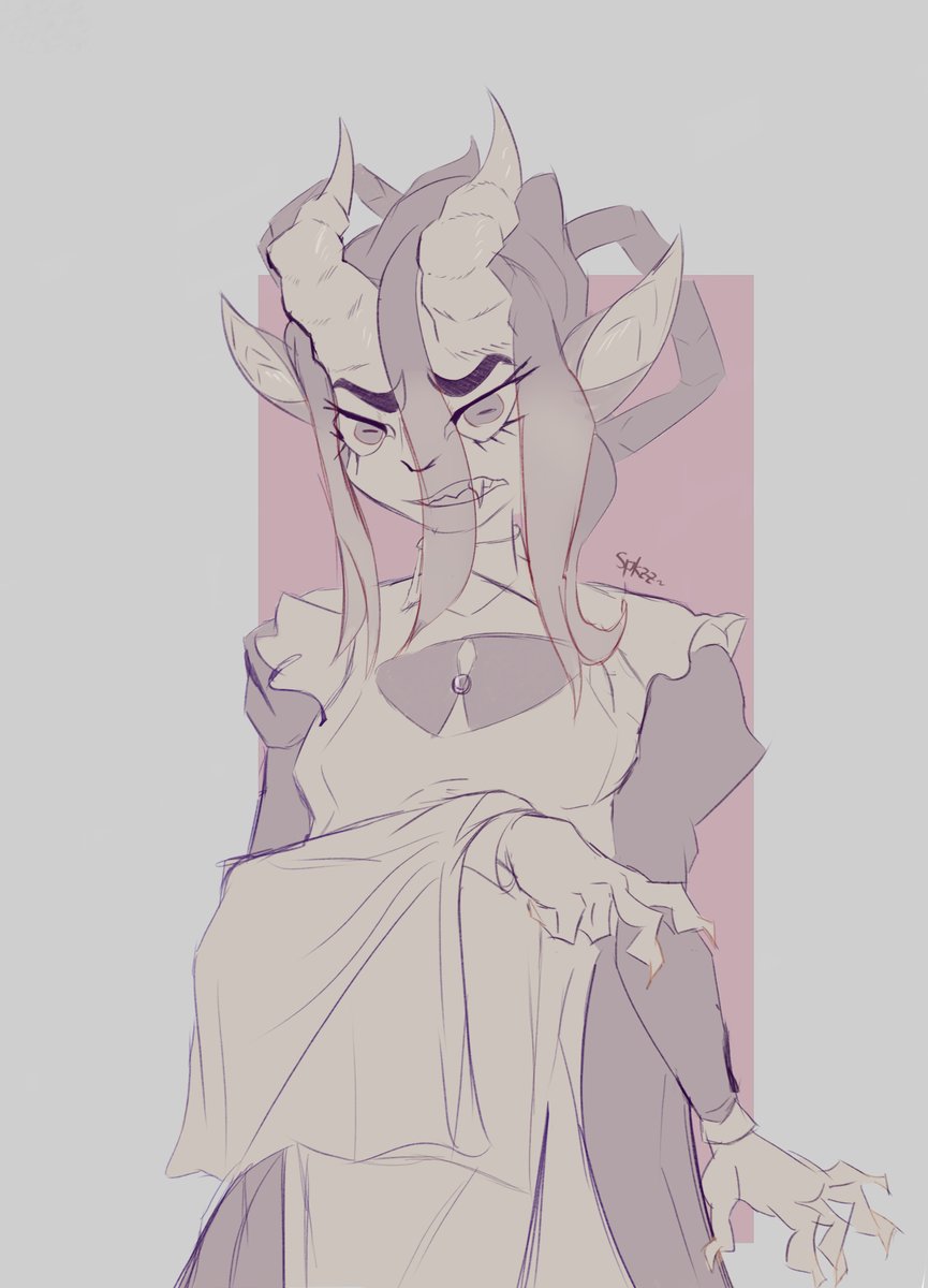 ◇Spookz◇ COMMISSIONS OPEN tweet media
