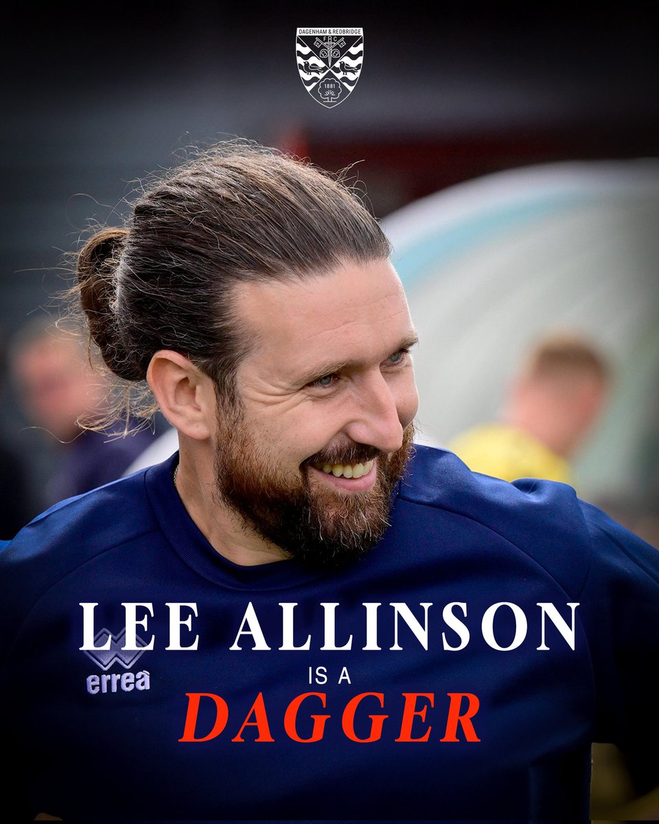 jojoleep's tweet photo. Mixed emotions today... 🥹 @lee_allinson new appointment - @Dag_RedFC @KSI he's a good 'un &amp; you're lucky to have him! 
But welcome back @LEEBIRCH - my good friend! The guy that made me love @hemelfc ❤️ With you all the way buddy 🥰 @nonleaguesouths @DBoggins #TudorArmy https://t.co/Zl5jOkVb1F