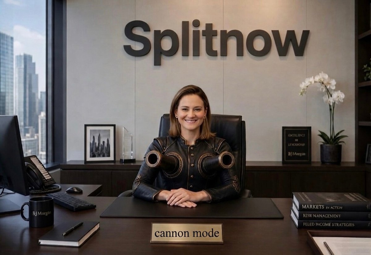 SplitNOW Spliggas tweet media