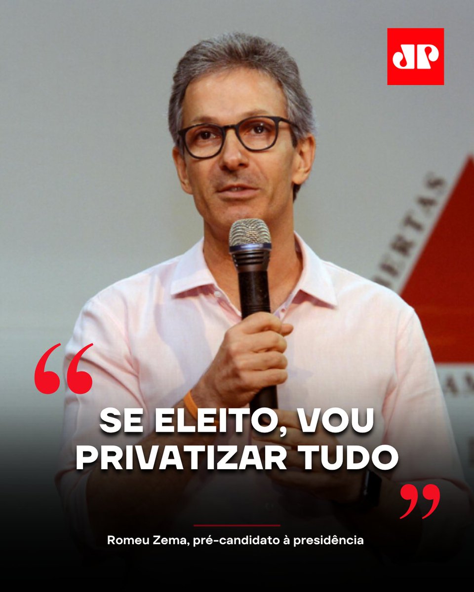 Jovem Pan News tweet media