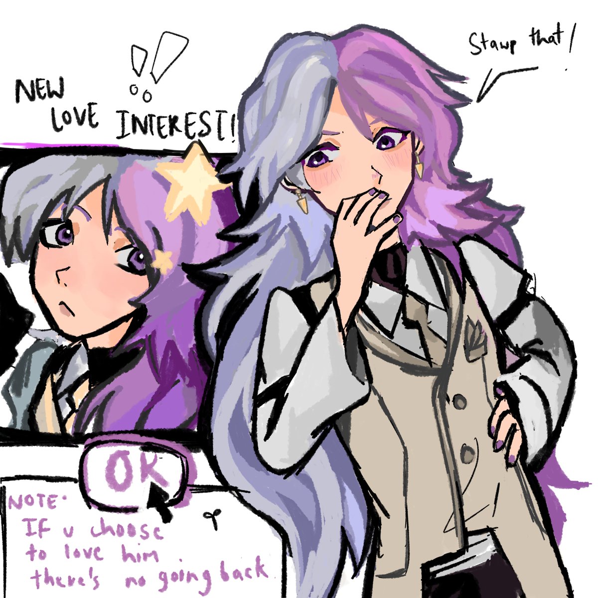kyuyasaT4's tweet image. #sigma #bsd #art
