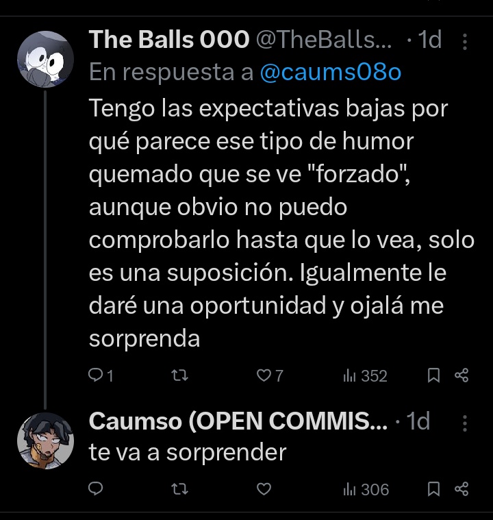 The Balls 000 tweet media