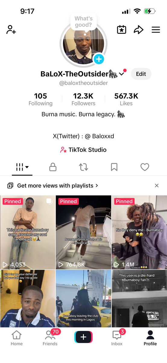 BaLox tweet media