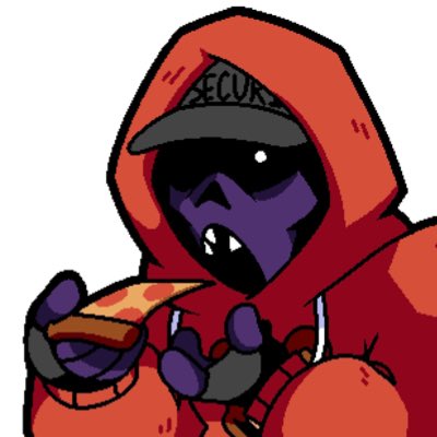 Michael Afton. tweet media