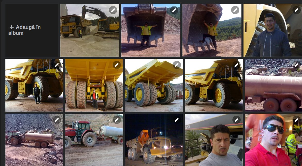 Sebastian_GSF's tweet photo. @elonmusk I love giant machines too https://t.co/Htj2syl5u2