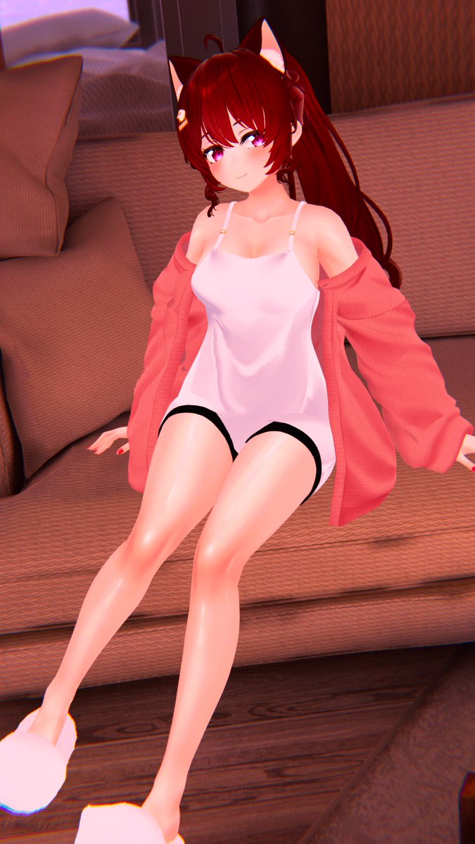 アイラ@VRC tweet media