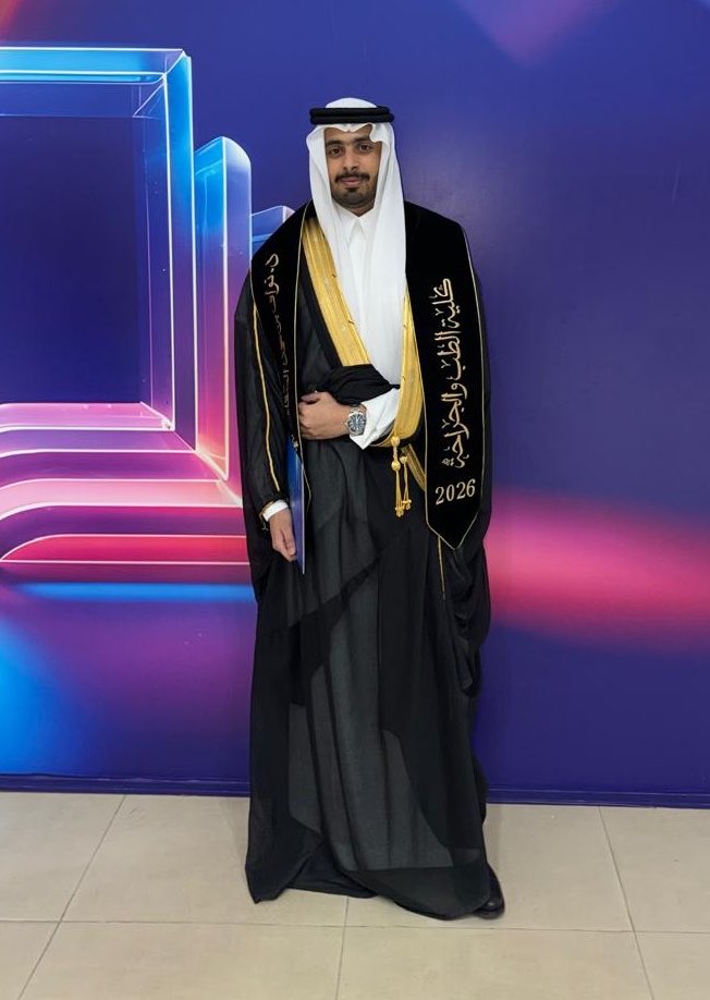 أ.د. محمد السقاف tweet media