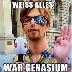 Joko & Klaas tweet media