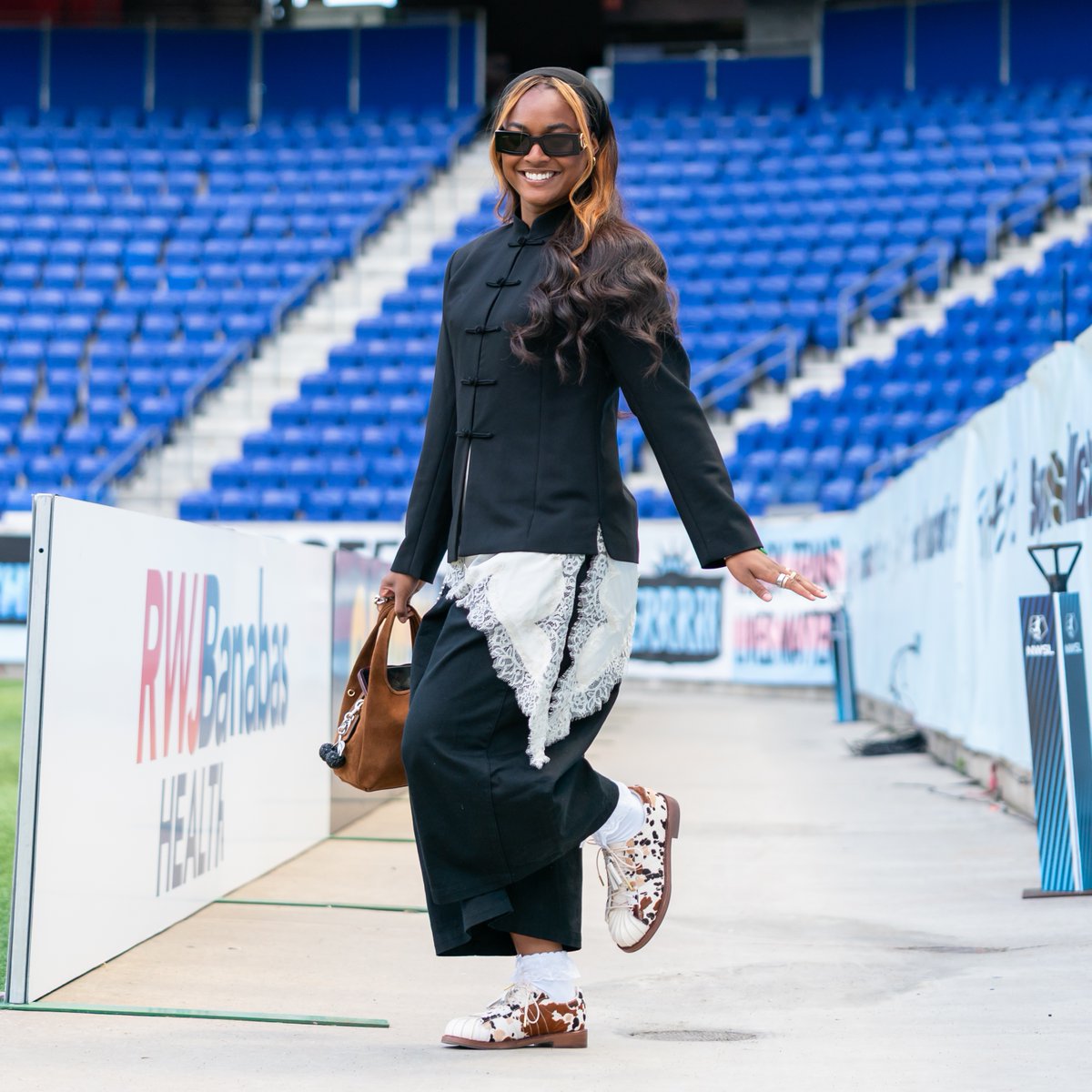 National Women’s Soccer League tweet media