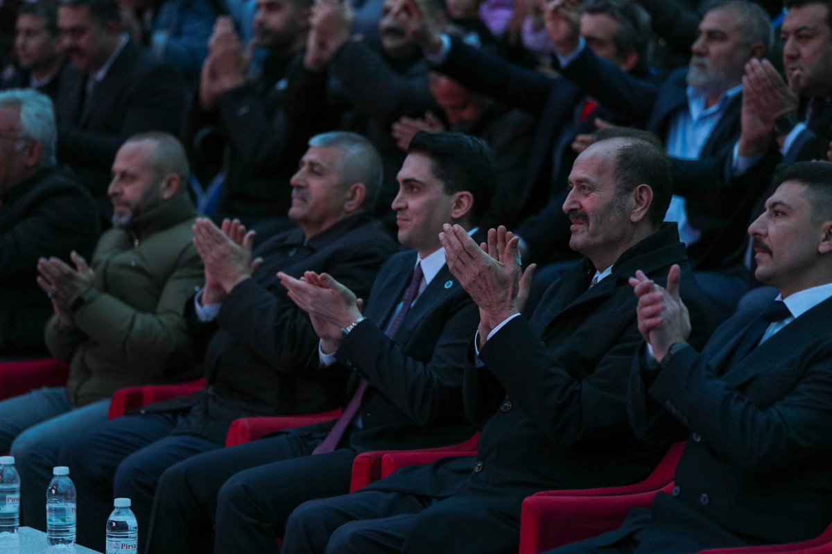 Tamer Osmanağaoğlu tweet media