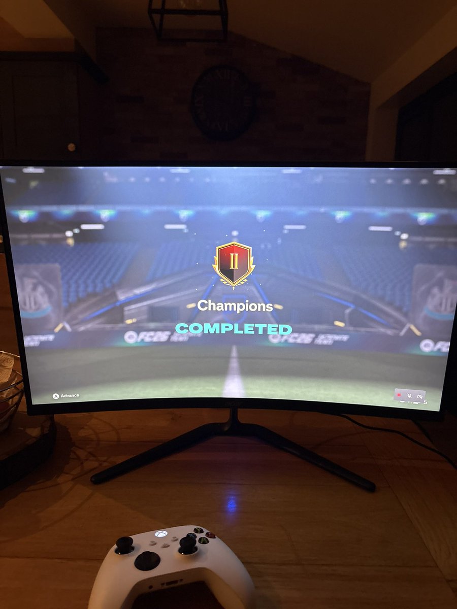 FUT Laboratory - FUT CHAMPS BOOSTING 🚀 tweet media