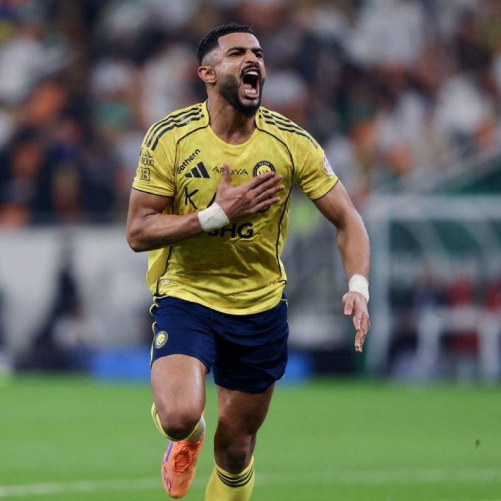 بيان النصر tweet media