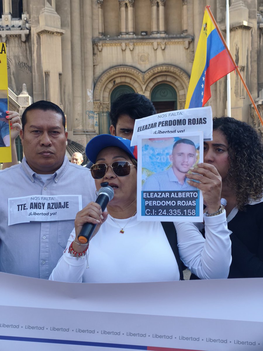 Mundo Con Vzla tweet media
