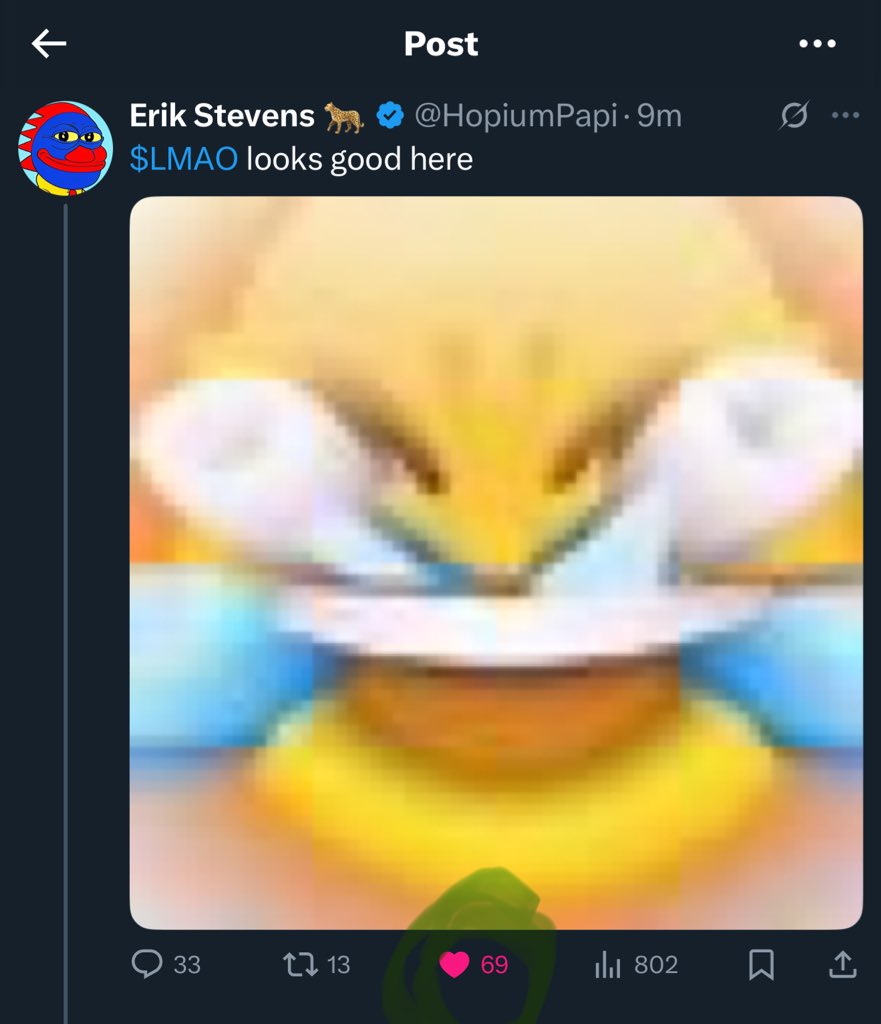 Erik Stevens 🐆 tweet media