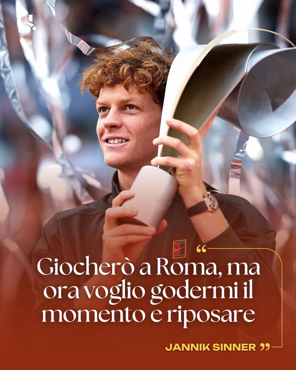 Dario Ricci tweet media