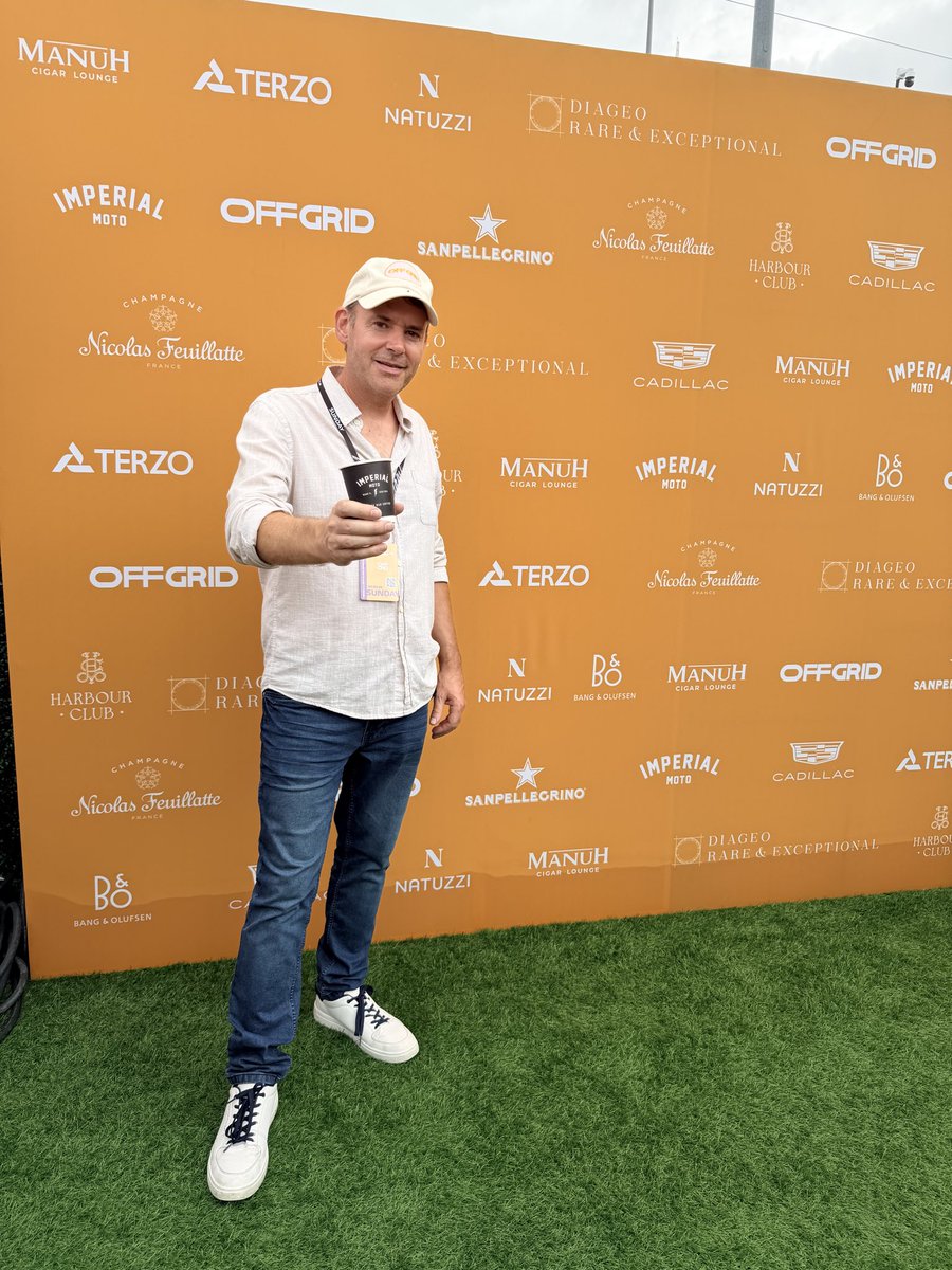 The Miami Guide tweet media