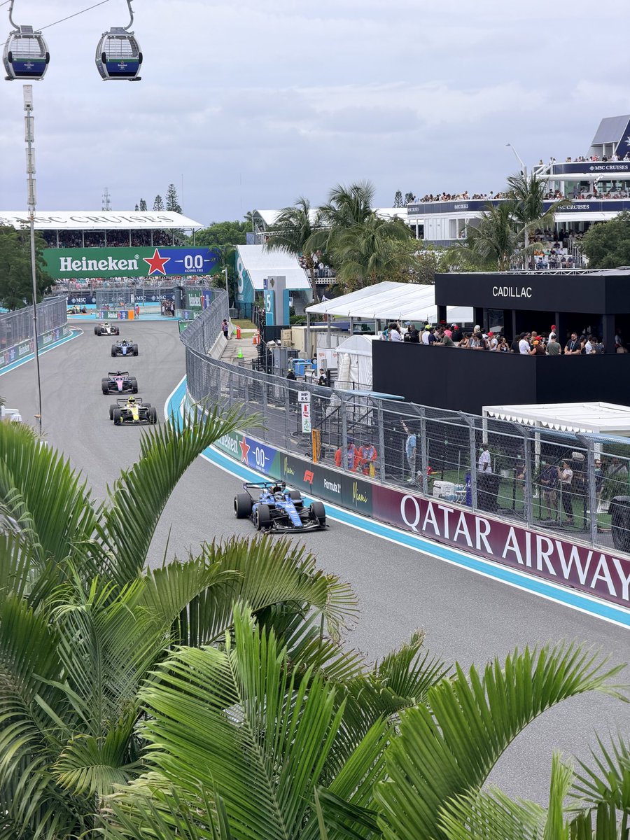 The Miami Guide tweet media