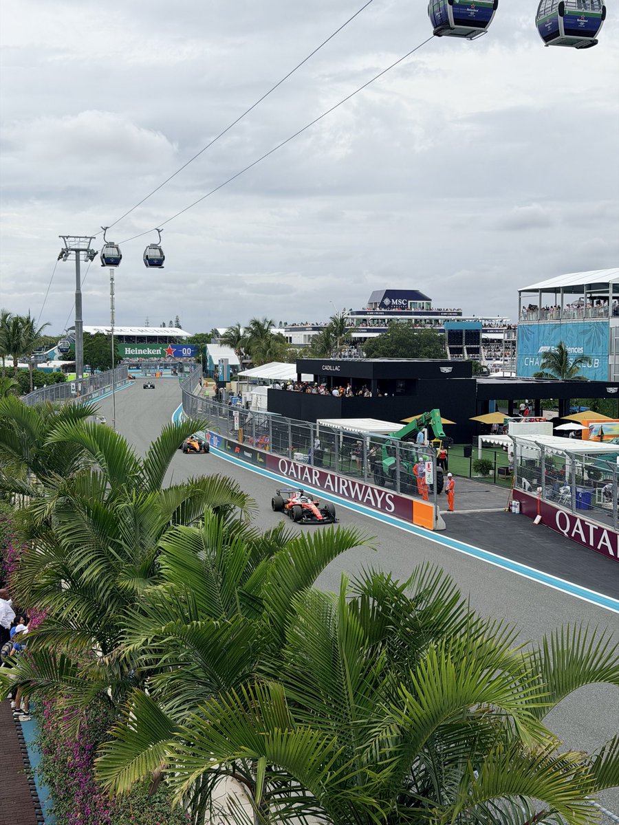 The Miami Guide tweet media