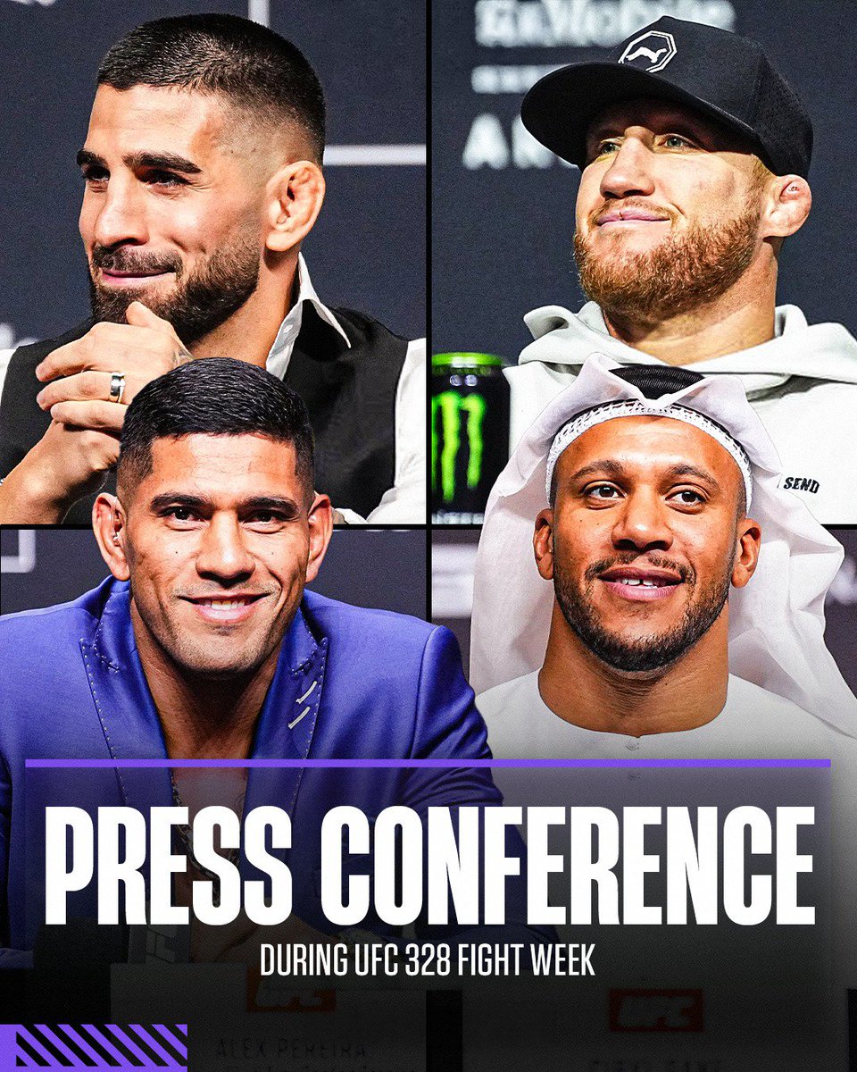 MMA Pros Pick tweet media