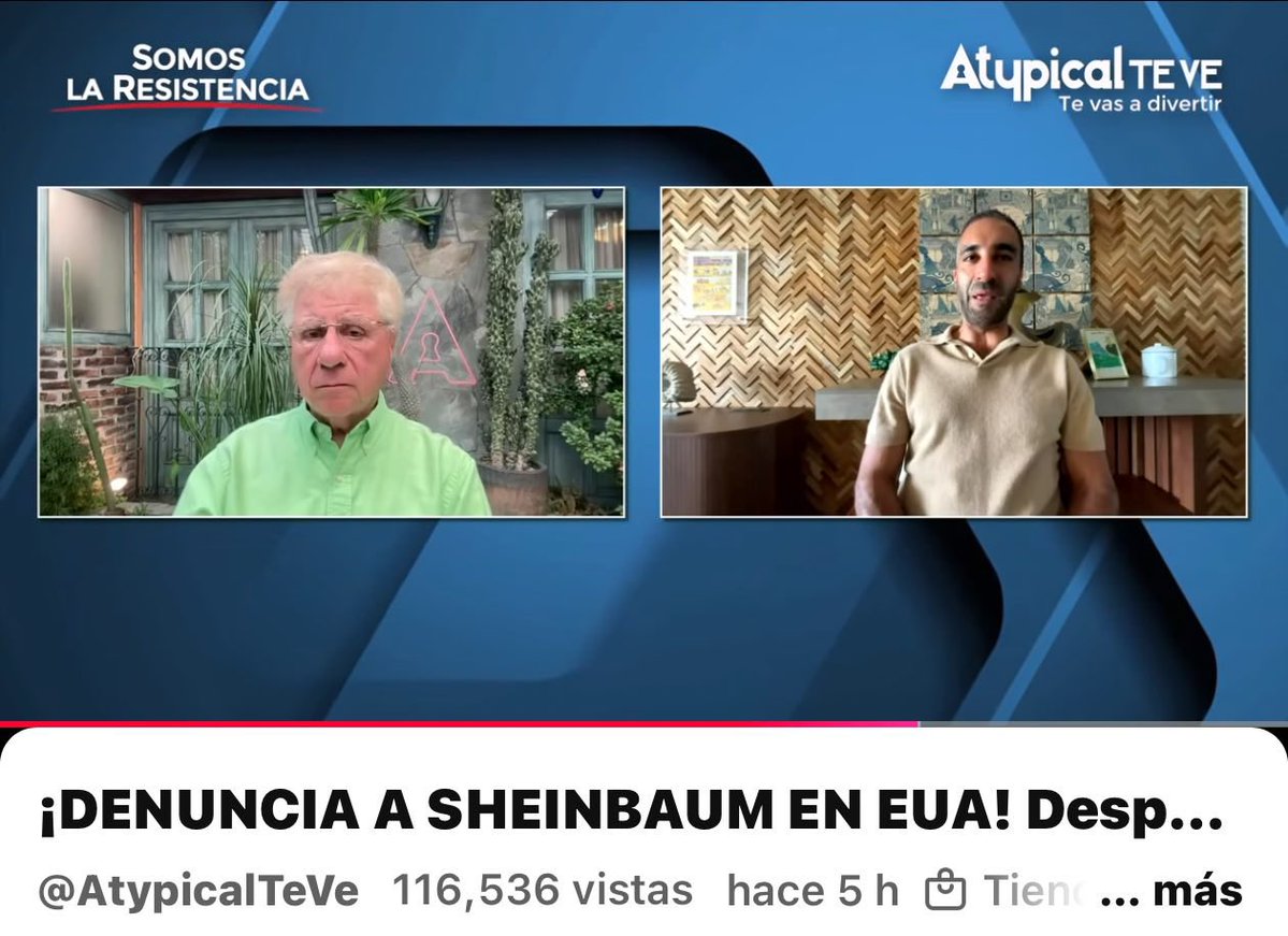 Simón Levy tweet media