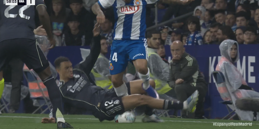 The Touchline | 𝐓 tweet media