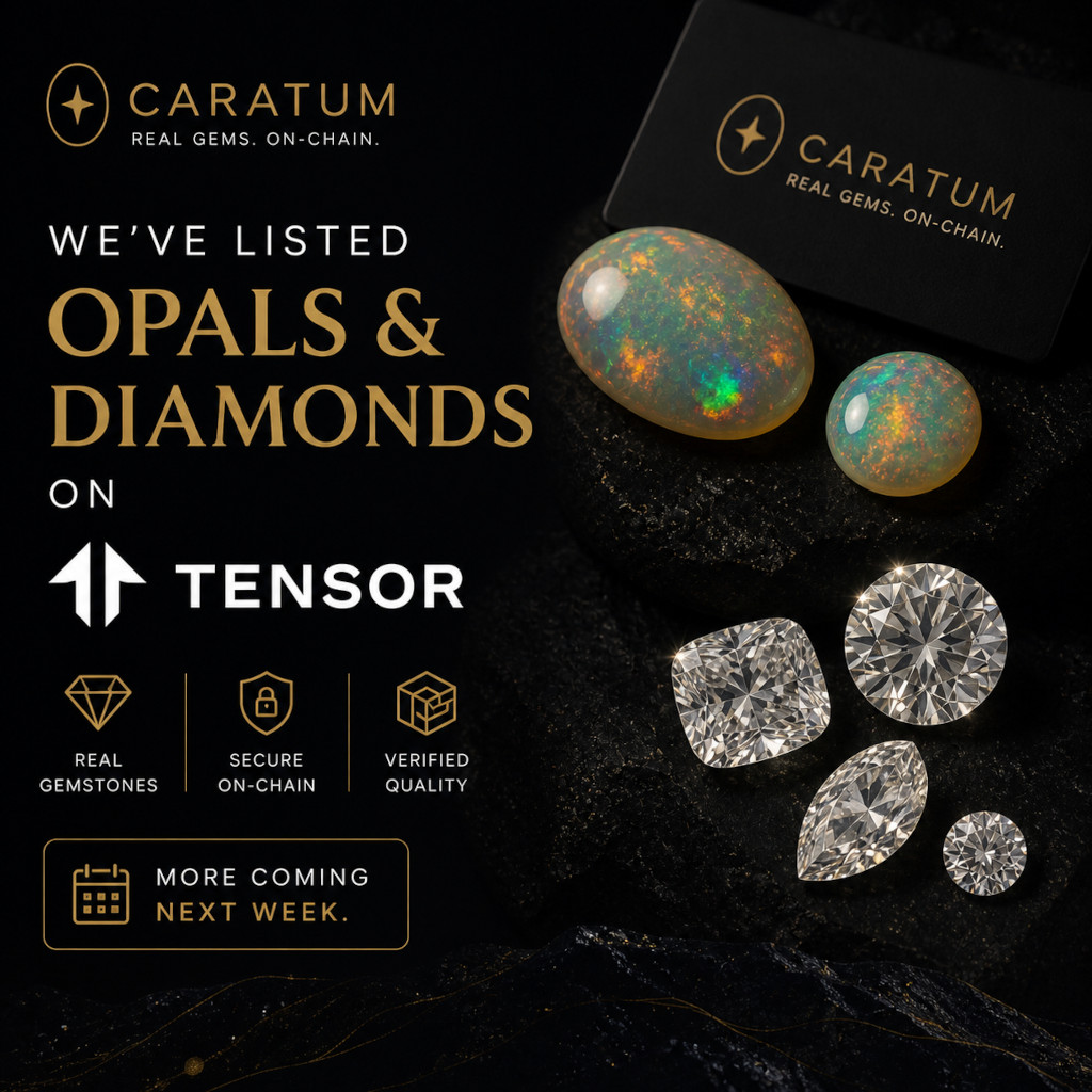 caratum.sol tweet media