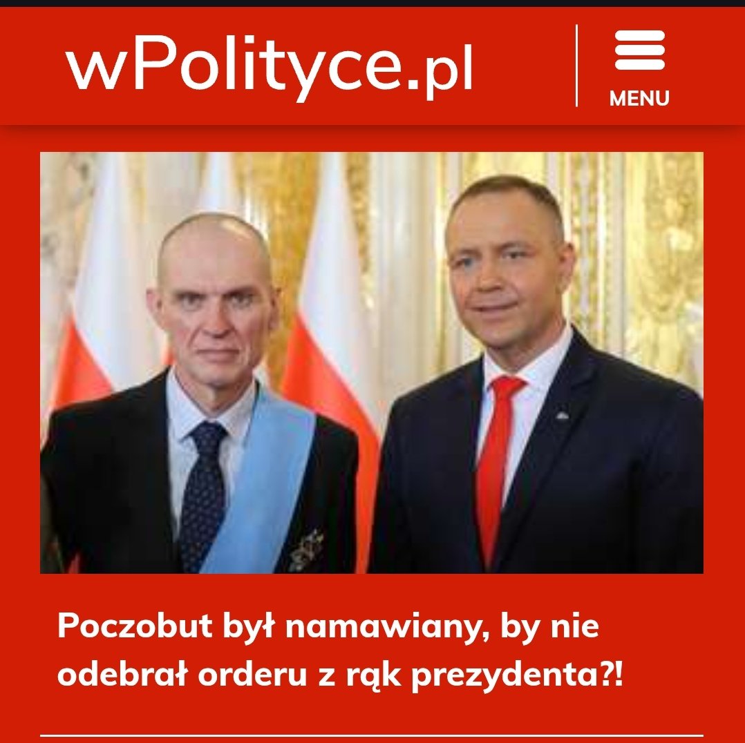 Bartosz T. Wieliński 🇵🇱🇪🇺🇺🇦🇬🇱 tweet media