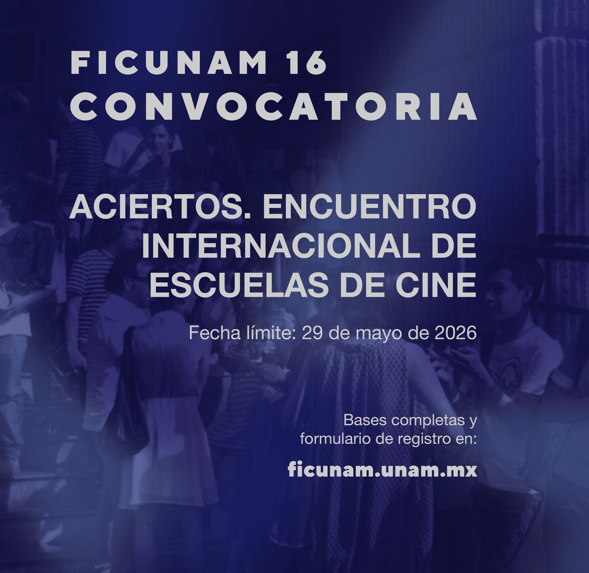 UNAM tweet media