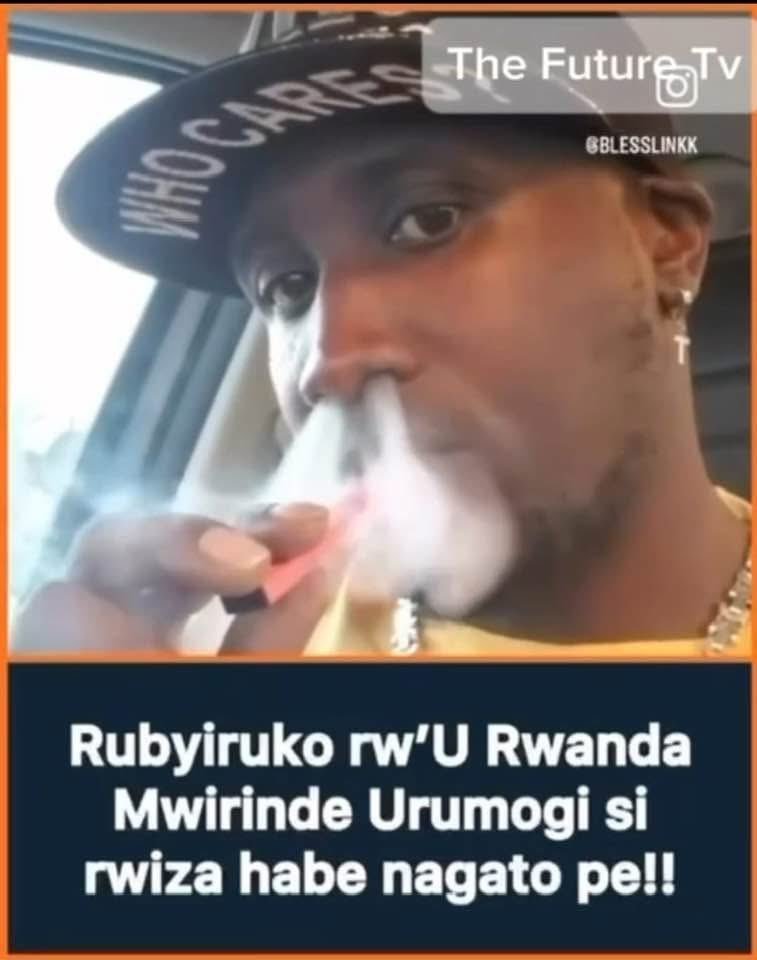 Mugenzi Félix tweet media