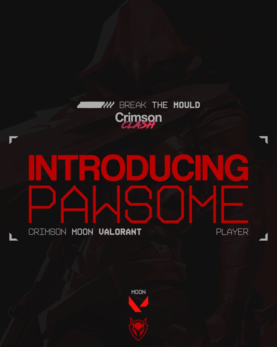 Crimson Clash tweet media