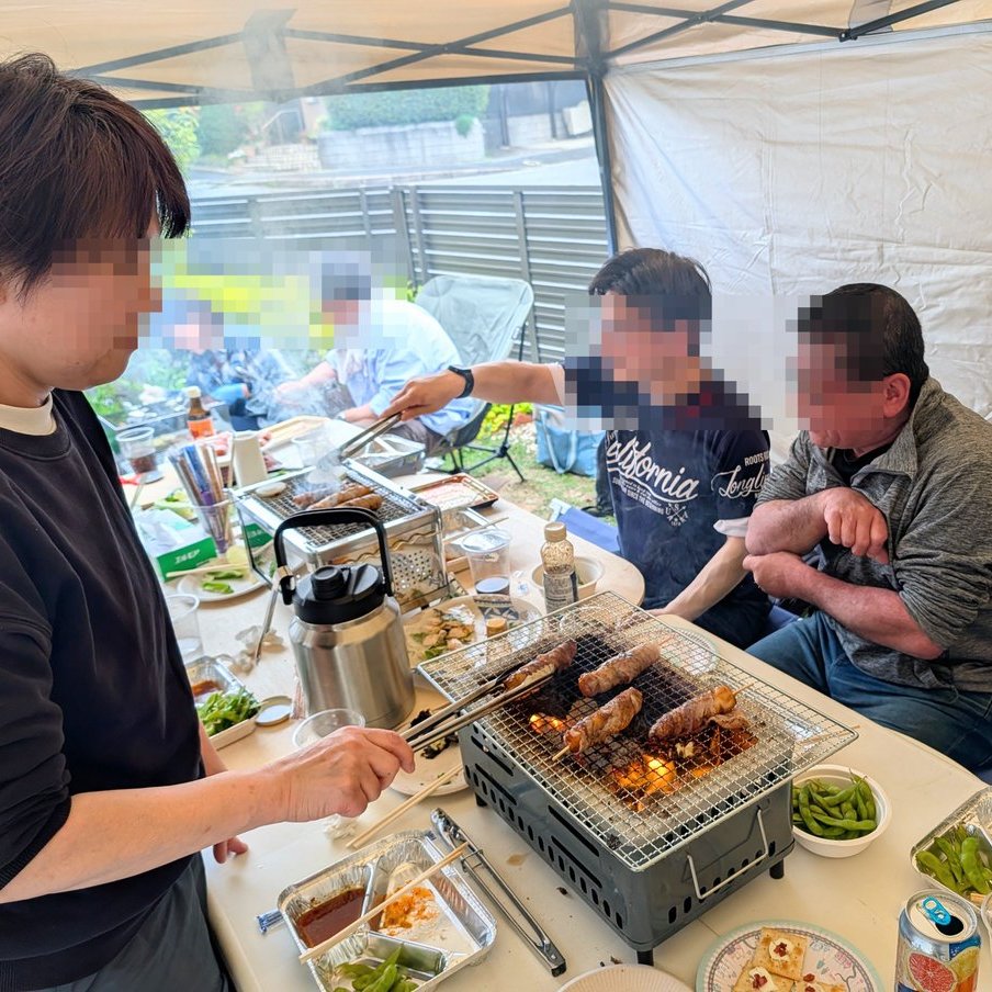 オーバークレスト@Attract car tweet media