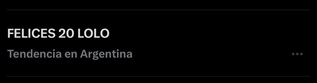 Lolo Updates tweet media