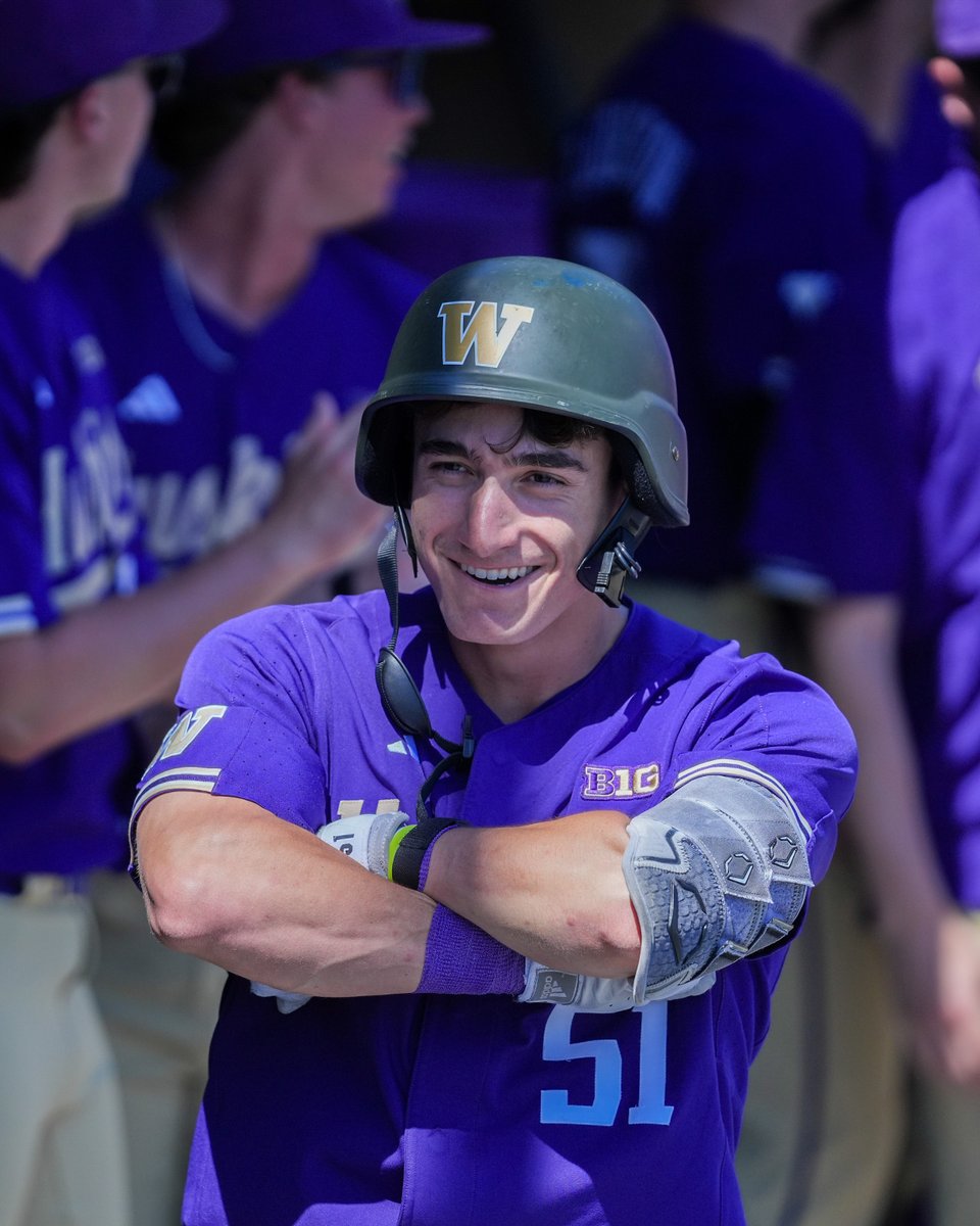 Washington Baseball tweet media