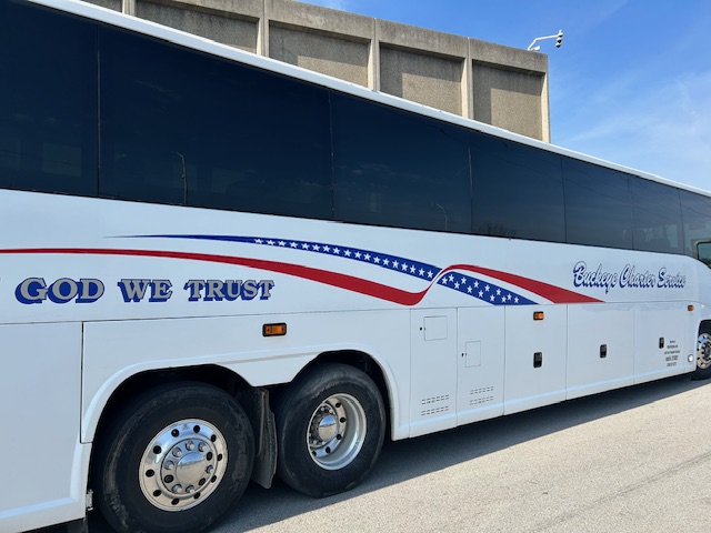 OhioPartyBus's tweet photo. 🏢 Corporate groups, airport runs, and shuttle services were a big part of April too.

From business transportation and employee shuttles to airport transfers, hotel/event shuttles, and group logistics, Ohio Party Bus helps keep people moving when timing, coordination, and reliability matter.

Need transportation for a company event, conference, airport transfer, wedding hotel shuttle, or large group movement?

Plan ahead and lock in your date early:
🌐 https://t.co/yw9jHWiqQd

#OhioPartyBus #CorporateTransportation #AirportShuttle #ShuttleService #GroupTransportation #EventTransportation #OhioBusiness #BookEarly