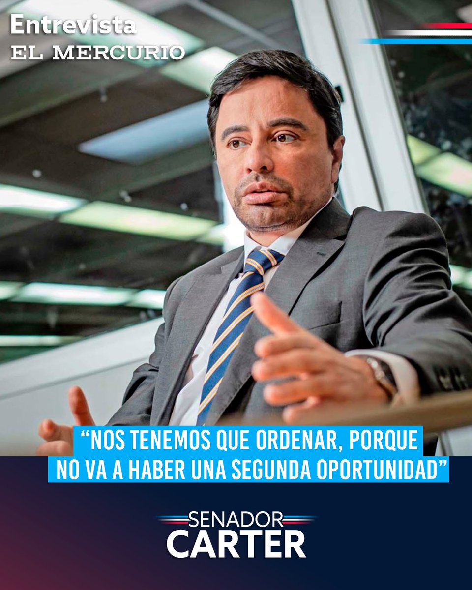 Rodolfo Carter 🇨🇱 tweet media
