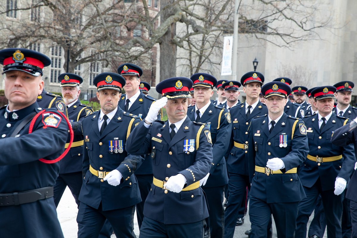 Halton Police tweet media