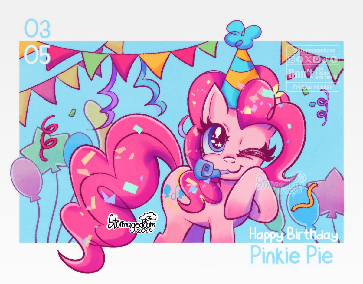 👑Confetti Queen🎉| OPEN COMMS🎈 tweet media