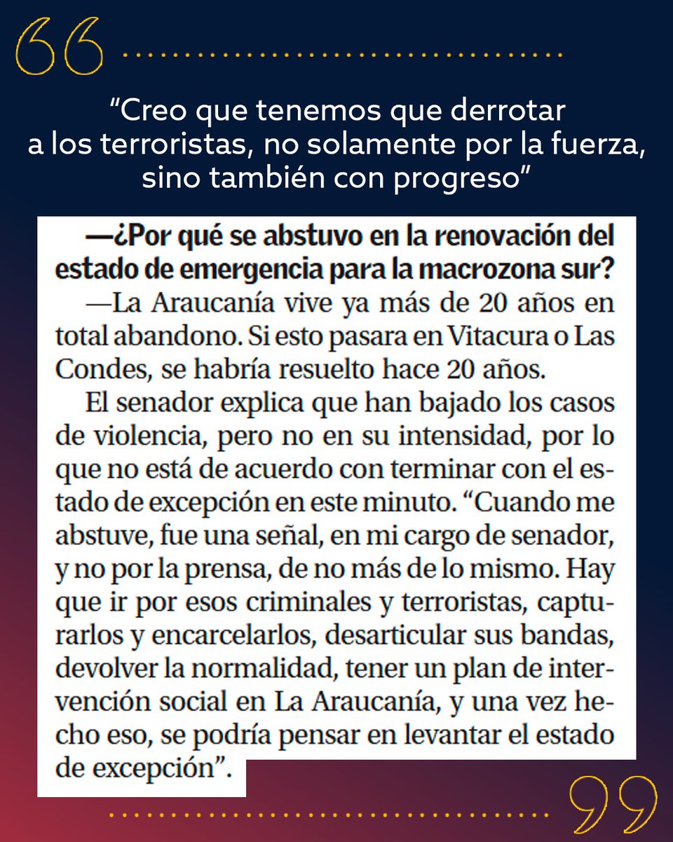 Rodolfo Carter 🇨🇱 tweet media