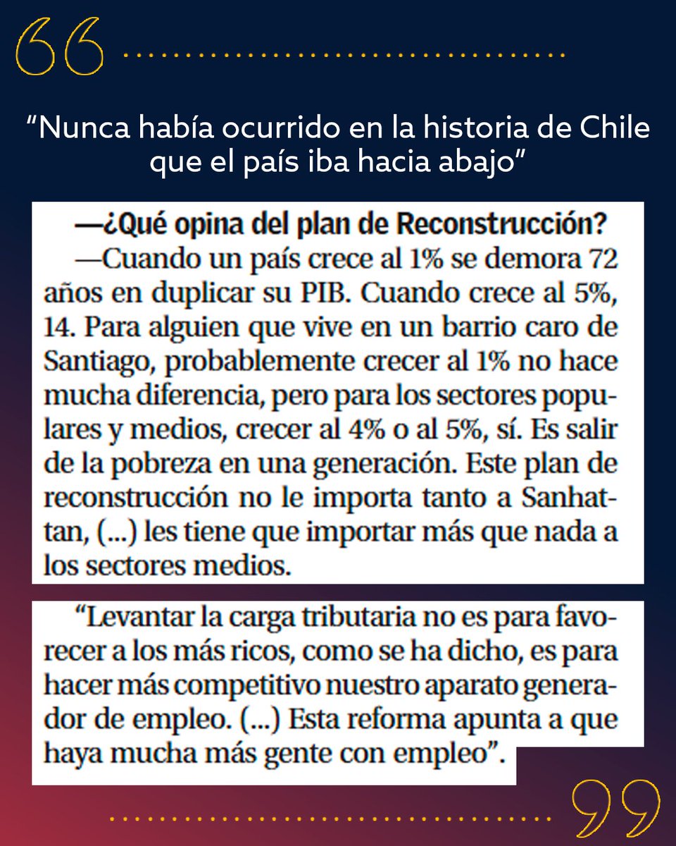 Rodolfo Carter 🇨🇱 tweet media