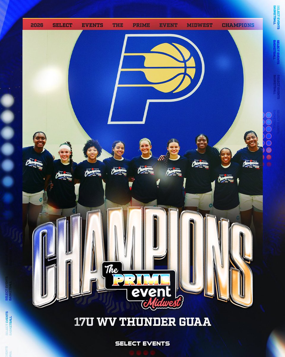 Select Events Basketball tweet media