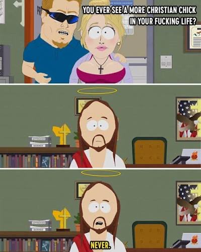 mskarlet7's tweet photo. @patriottakes @theliamnissan No one loves fake boobs and a crucifix more than the @GOP. Second trophy wife packages include fake boobs, gold crosses and a prenup. Order yours today! https://t.co/xfgTNUDIVA