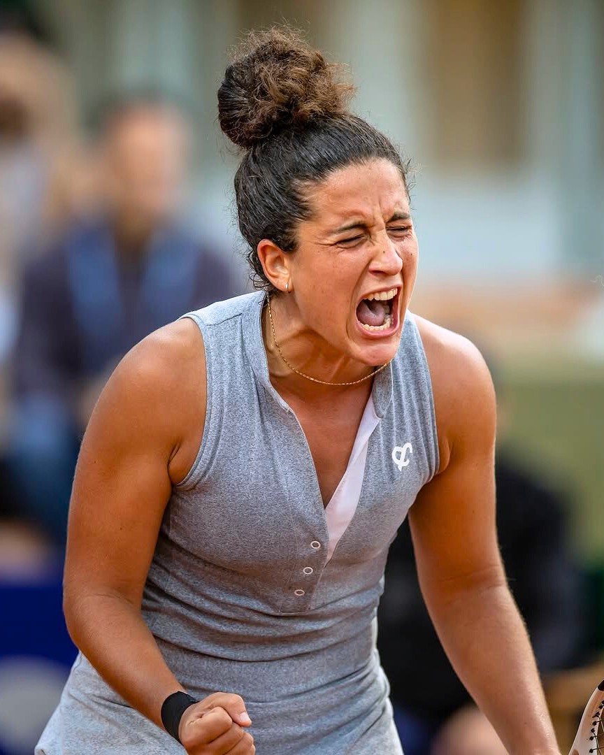 Tenis España tweet media