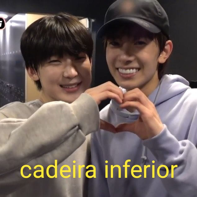 ju 🔪 vai ver o enha tweet media