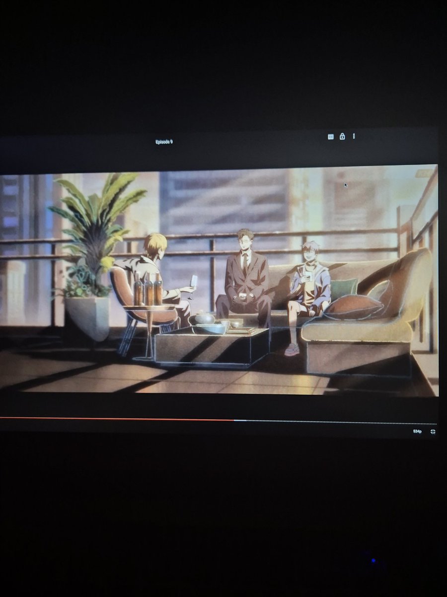 janiorek 🐈‍⬛ conan and bts 🔜 tweet media