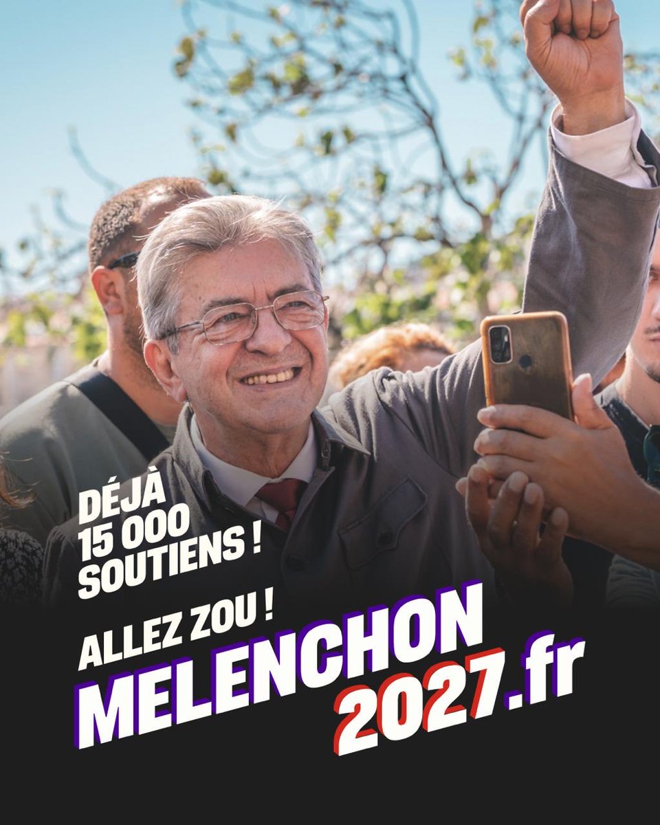 Manon Aubry tweet media