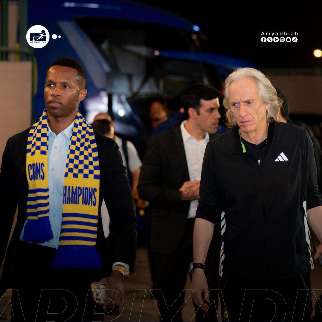داريو النصر tweet media