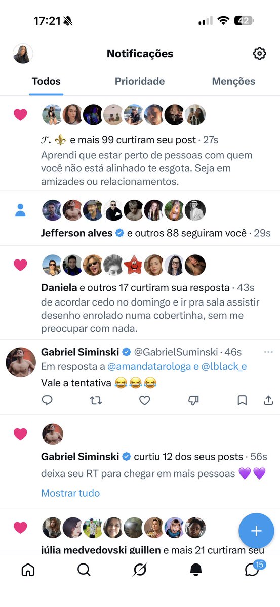 Amanda Taróloga tweet media