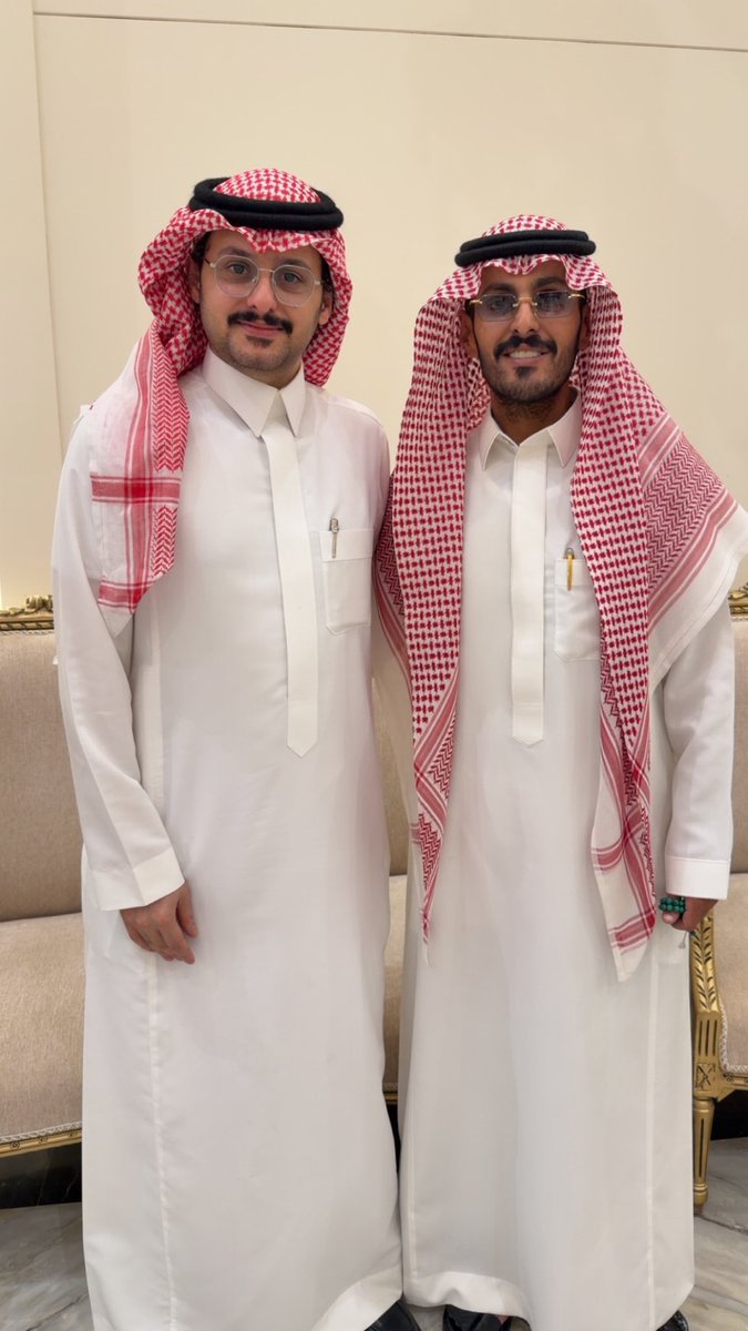 عبدالله القرني tweet media