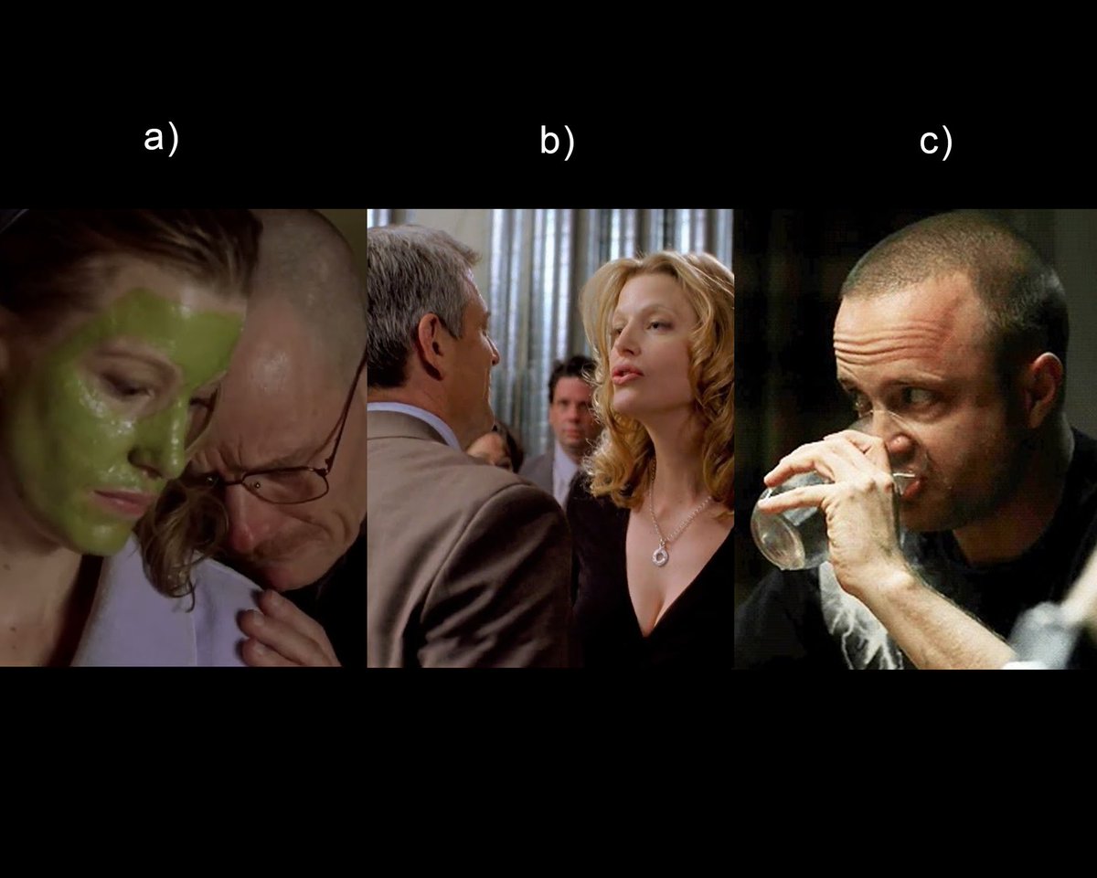 Breaking Bad Daily tweet media